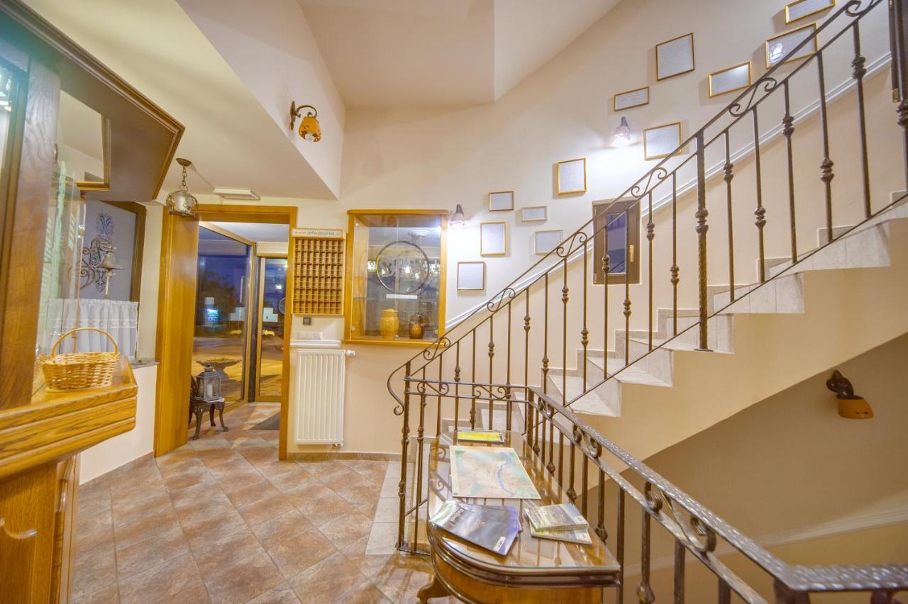 Garni Hotel Terano Maribor Eksteriør bilde
