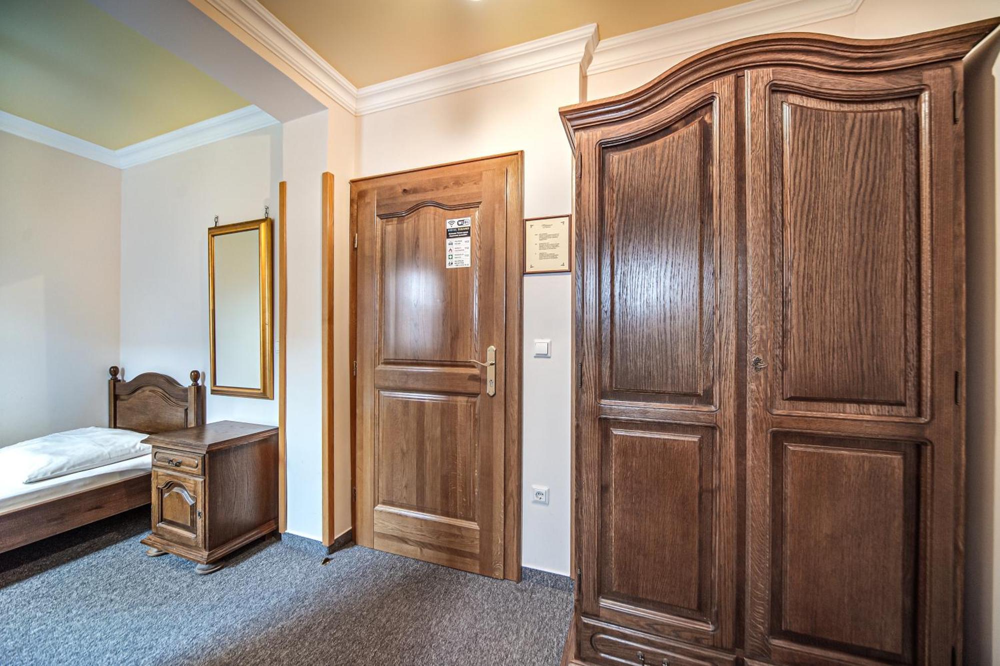 Garni Hotel Terano Maribor Eksteriør bilde