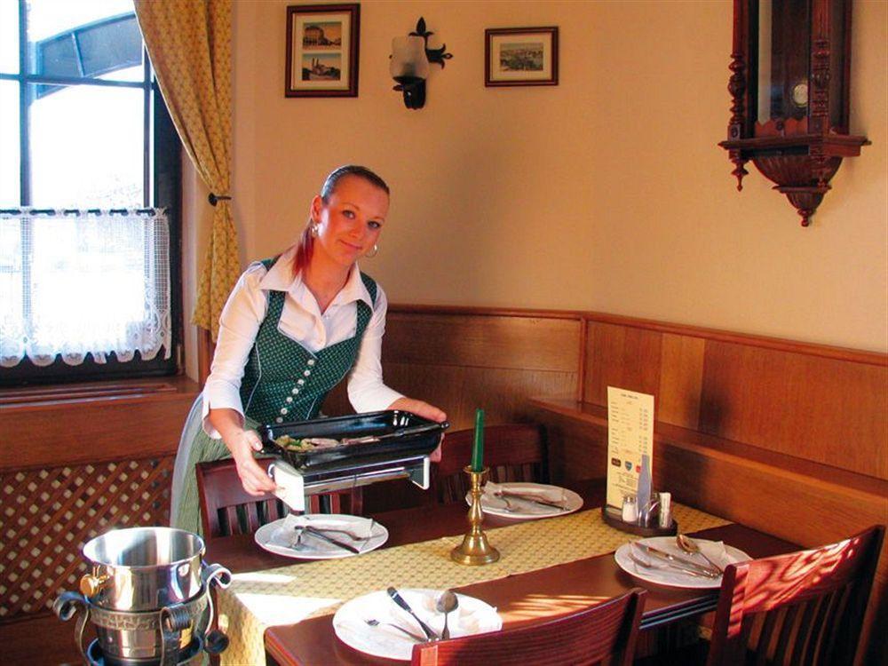 Garni Hotel Terano Maribor Eksteriør bilde