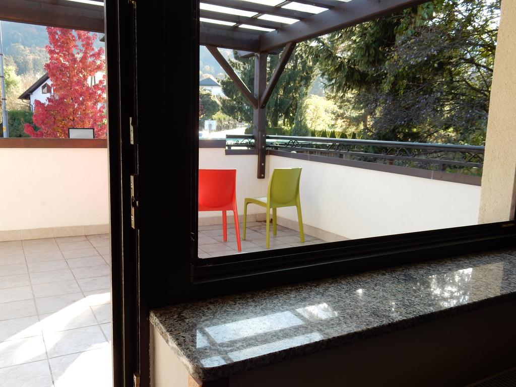 Garni Hotel Terano Maribor Eksteriør bilde