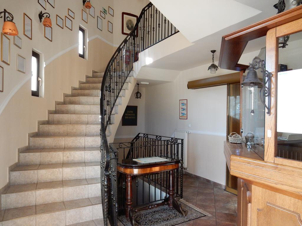 Garni Hotel Terano Maribor Eksteriør bilde