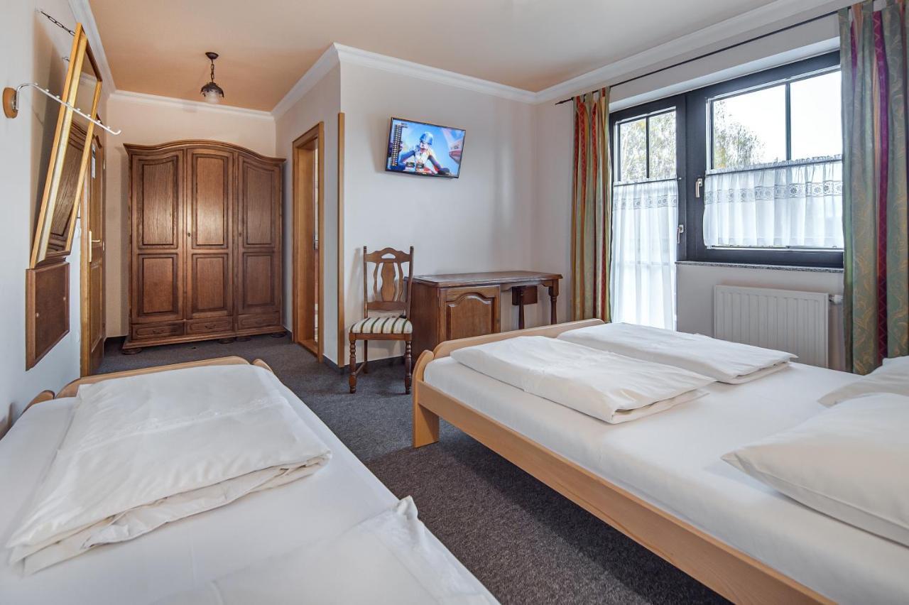 Garni Hotel Terano Maribor Eksteriør bilde