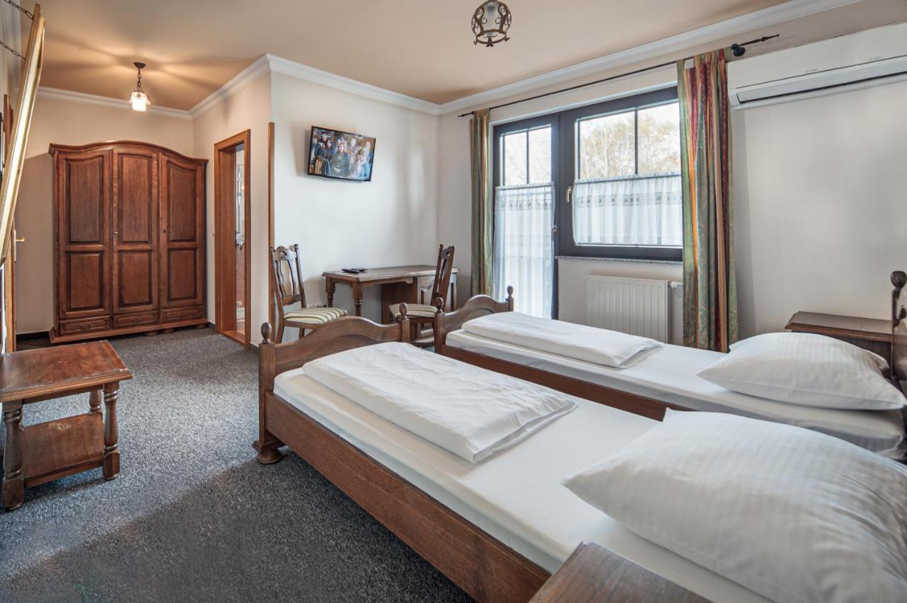 Garni Hotel Terano Maribor Eksteriør bilde