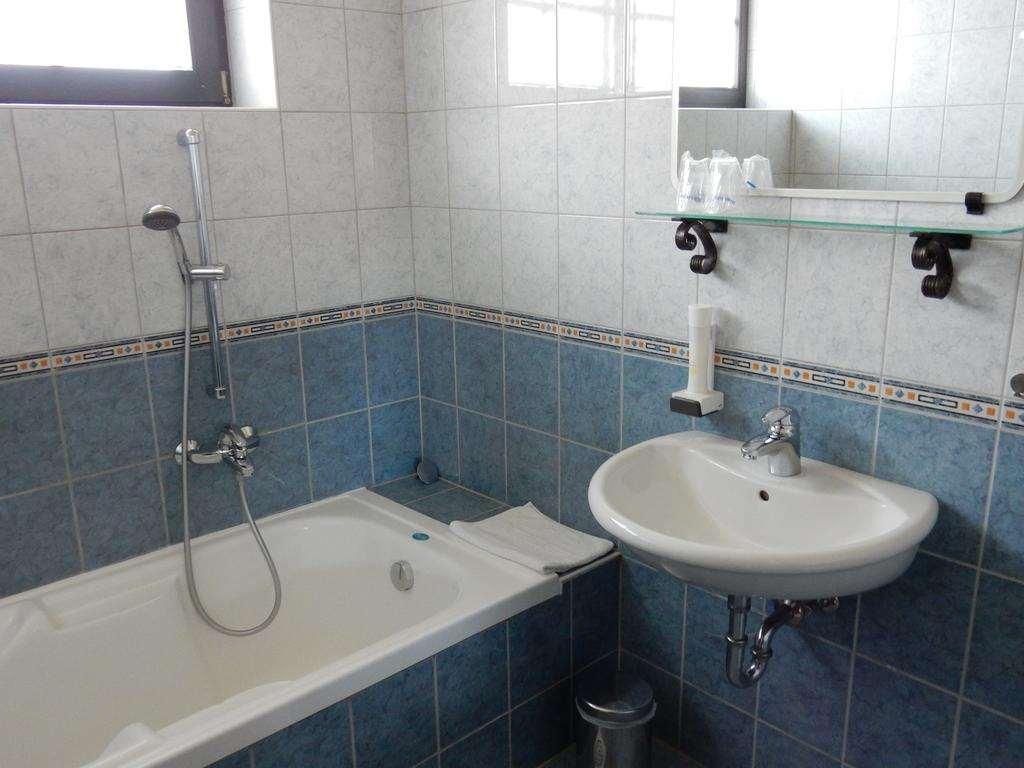 Garni Hotel Terano Maribor Rom bilde