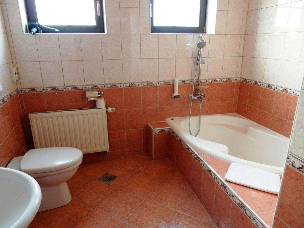 Garni Hotel Terano Maribor Rom bilde