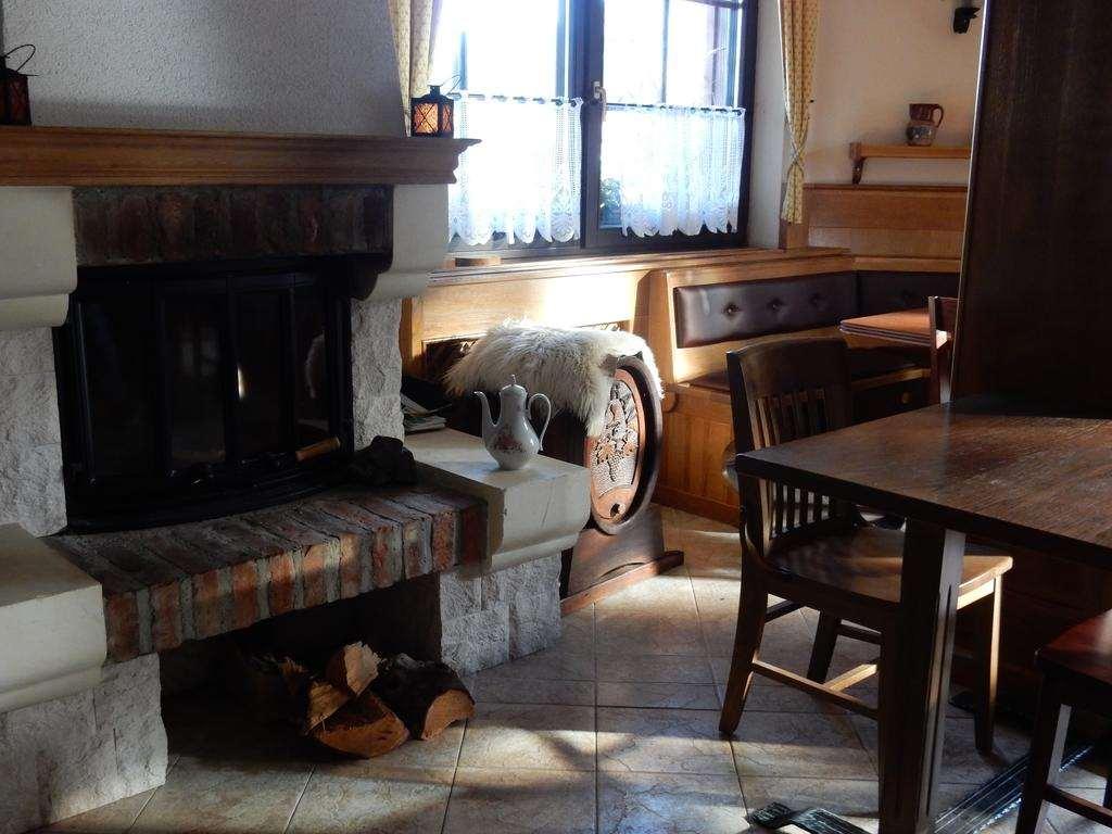 Garni Hotel Terano Maribor Rom bilde