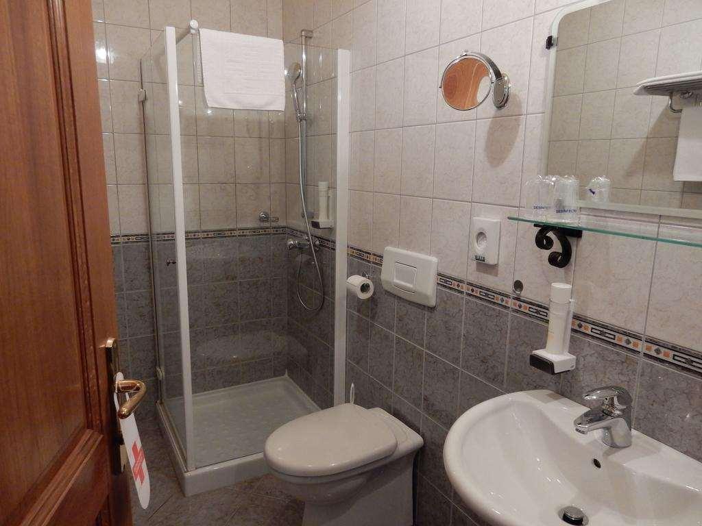 Garni Hotel Terano Maribor Rom bilde