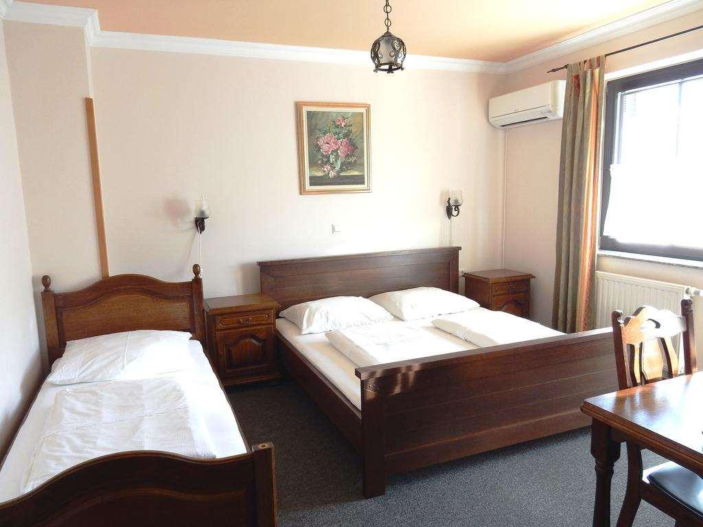 Garni Hotel Terano Maribor Rom bilde