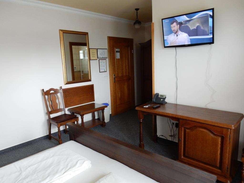 Garni Hotel Terano Maribor Rom bilde