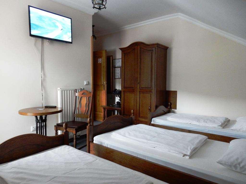Garni Hotel Terano Maribor Rom bilde