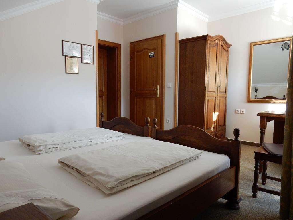 Garni Hotel Terano Maribor Rom bilde
