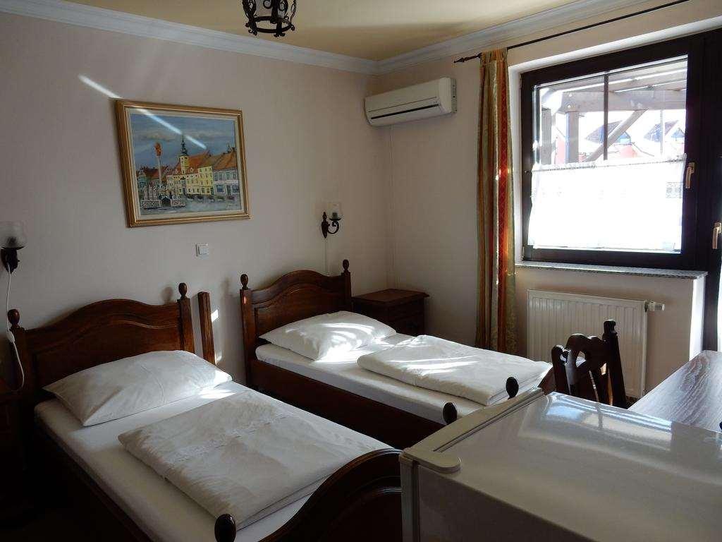 Garni Hotel Terano Maribor Rom bilde