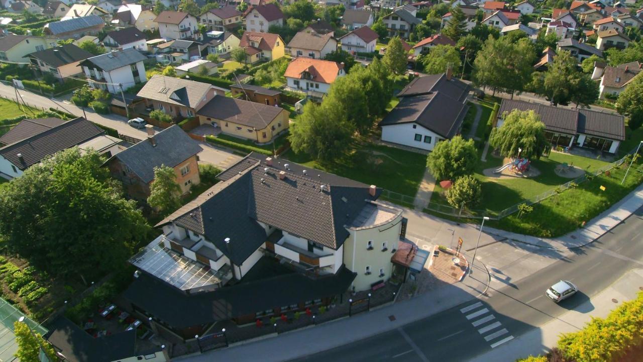 Garni Hotel Terano Maribor Eksteriør bilde