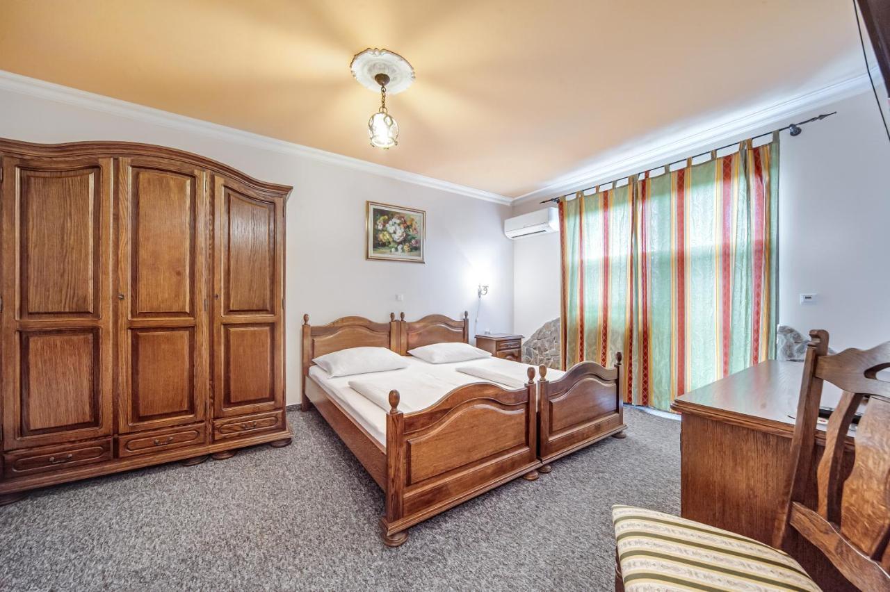 Garni Hotel Terano Maribor Eksteriør bilde